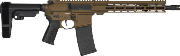 CMMG PISTOL BANSHEE MK4 5.56MM