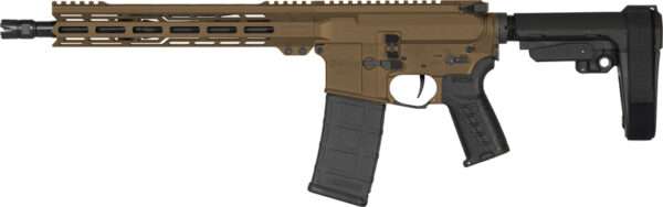 CMMG PISTOL BANSHEE MK4 5.56MM - Image 2