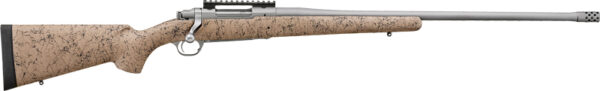 RUGER HAWKEYE FTW HNTER 6.5PRC