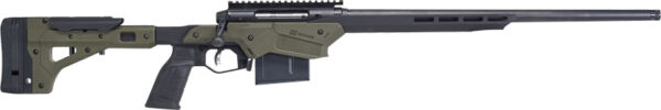 SAVAGE AXIS II PRECISION .243