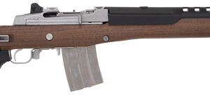RUGER MINI-14 TACTICAL 5.56