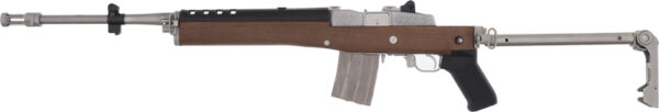 RUGER MINI-14 TACTICAL 5.56 - Image 2