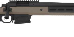 SURGEON SCALPEL 591R .308 WIN.