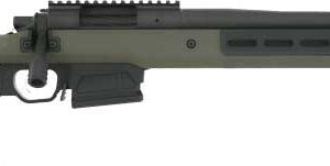 SURGEON SCALPEL 591R .308 WIN.
