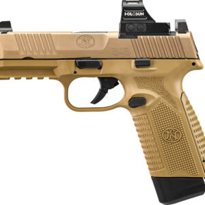 FN 510 MRD 10 MM W/ HOLOSUN