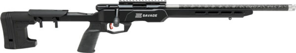 SAVAGE B22 PRECISION LITE 18" - Image 3