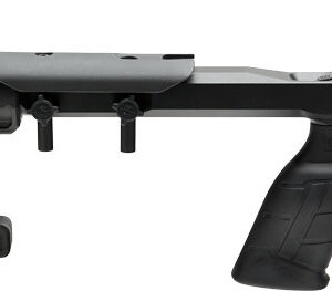SAVAGE B22 PRECISION LITE 18"