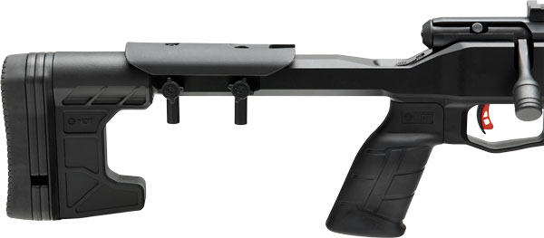 SAVAGE B22 Precision Lite 18"