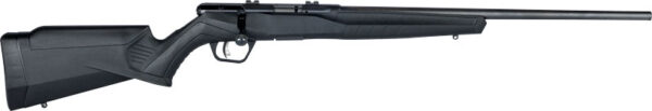 SAVAGE B17F .17HMR 21" SPORTER