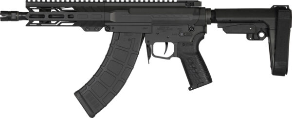 CMMG PISTOL BANSHEE MK47 7.62X - Image 2
