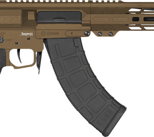 CMMG PISTOL BANSHEE MK47 7.62X
