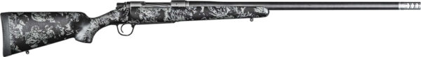 CHRISTENSEN RIDGELINE FFT