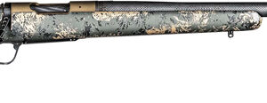 CHRISTENSEN RIDGELINE FFT