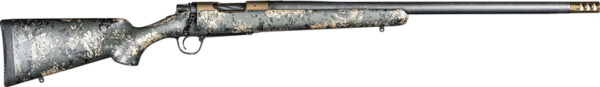 CHRISTENSEN RIDGELINE FFT