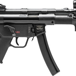 HK SP5K-PDW PISTOL 9MM