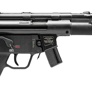 HK SP5K-PDW PISTOL 9MM