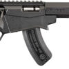 RUGER PRECISION RIMFIRE .22WMR