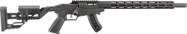 RUGER PRECISION RIMFIRE .22WMR