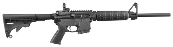 RUGER AR556 .223 10-SHOT