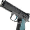 CZ CUSTOM SHADOW 2 SA ACCU 9MM - Image 2