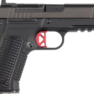 CZ DAN WESSON DWX OR COMPACT