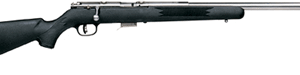 SAVAGE 93-FVSS .22WMR 21" HB