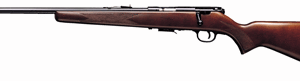 SAVAGE 93-GL .22WMR LH 21"