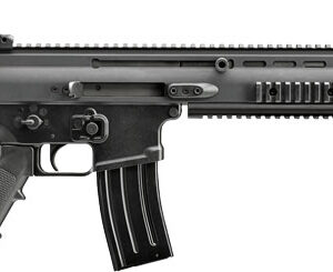 FN SCAR 16S NRCH 5.56 NATO