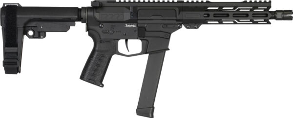 CMMG PISTOL BANSHEE MKGS 9MM