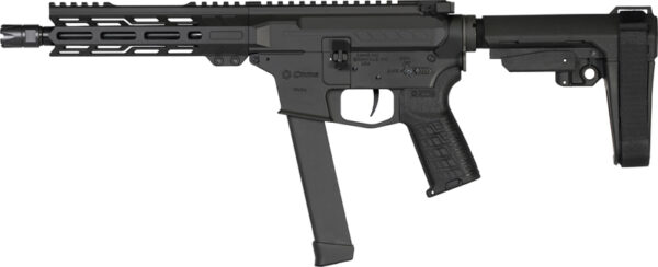 CMMG PISTOL BANSHEE MKGS 9MM - Image 2