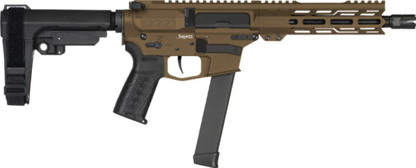 CMMG PISTOL BANSHEE MKGS 9MM