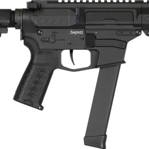 CMMG PISTOL BANSHEE MKGS 9MM