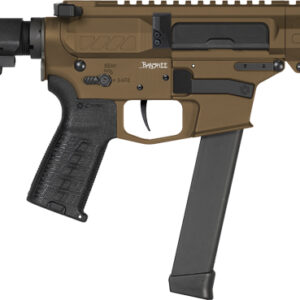 CMMG PISTOL BANSHEE MKGS 9MM