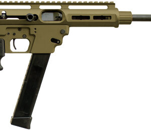 TNW AERO SURVIVAL RIFLE LTE