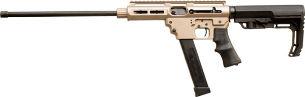 TNW AERO SURVIVAL RIFLE LTE - Image 2
