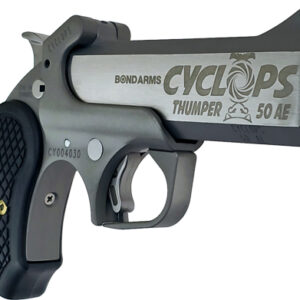 BOND ARMS CYCLOPS 50AE