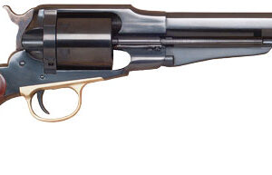CIMARRON 1858 NEW MODEL ARMY