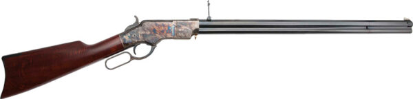 CIMARRON 1860 HENRY .44-40