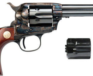 CIMARRON MODEL P JR .32HRM FS