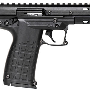KEL-TEC CP33 .22LR BLACK