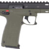 KEL-TEC CP33 .22LR GREEN
