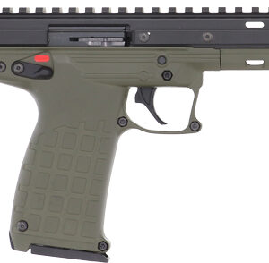 KEL-TEC CP33 .22LR GREEN