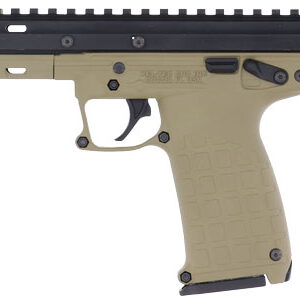 KEL-TEC CP33 .22LR TAN