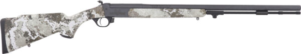 TRADITIONS NITROFIRE .50 CAL