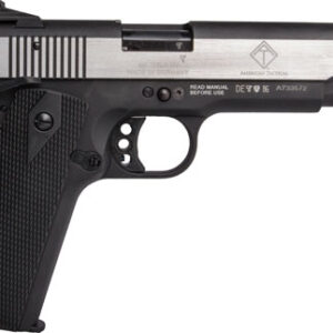 GERMAN SPORT 1911 .22LR 5"