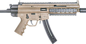 GERMAN SPORT GSG-16 .22LR