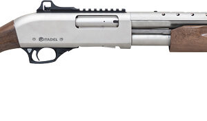 CITADEL MARINER 12GA. PUMP