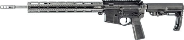FAXON ION-X HYPERLITE RIFLE - Image 2