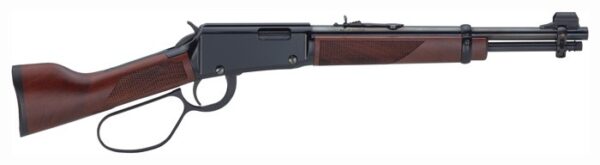 HENRY MARES LEG PISTOL .22WMR