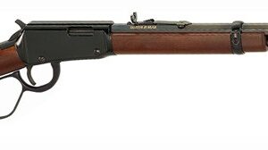 HENRY FRONTIER .17HMR 20" OCT-